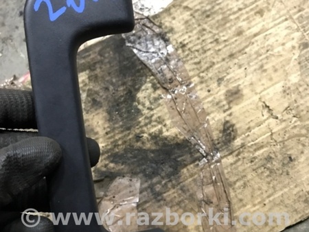 ФОТО Ручка потолка для Audi (Ауди) A3 III 8V (12-20) Київ