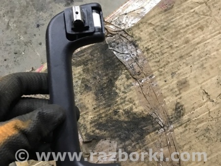 ФОТО Ручка потолка для Audi (Ауди) A3 III 8V (12-20) Київ