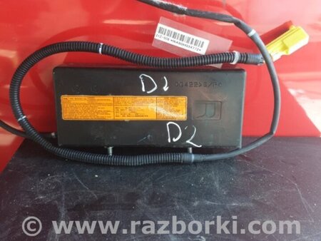 ФОТО Airbag боковой для Subaru Legacy (все модели) Киев