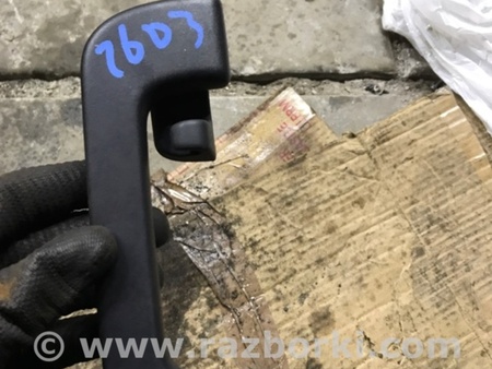 ФОТО Ручка потолка для Audi (Ауди) A3 III 8V (12-20) Київ