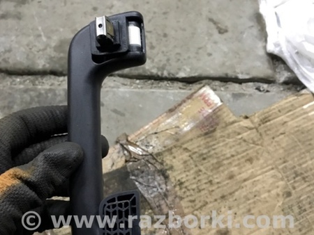 ФОТО Ручка потолка для Audi (Ауди) A3 III 8V (12-20) Київ