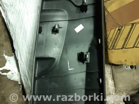 ФОТО Накладка на стойку кузова для Audi (Ауди) A3 III 8V (12-20) Київ