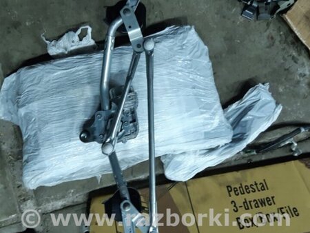 ФОТО Трапеция дворников для Mazda 3 IV BP (2019-) Київ