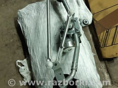 ФОТО Трапеция дворников для Mazda 3 IV BP (2019-) Київ