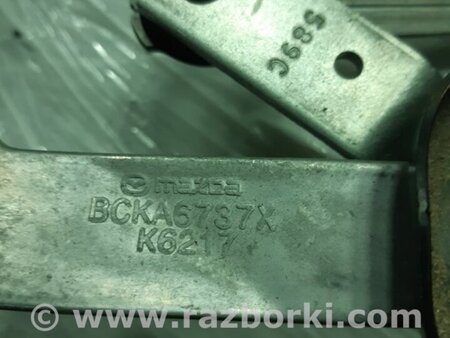 ФОТО Трапеция дворников для Mazda 3 IV BP (2019-) Київ