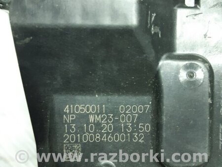 ФОТО Трапеция дворников для Mazda 3 IV BP (2019-) Київ