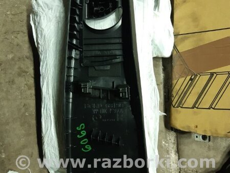 ФОТО Накладка на стойку кузова для Mazda 3 IV BP (2019-) Київ