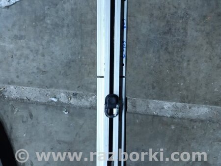 ФОТО Рейлинг для BMW 3 F30 +рестайл (11-18) Київ