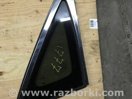 ФОТО Форточка кузова для Acura RDX TB4 USA (15-19) Київ