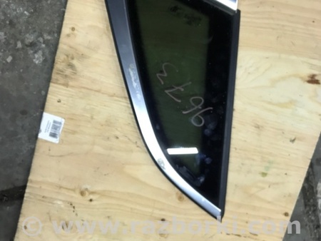 ФОТО Форточка кузова для Audi (Ауди) Q3 II F3 (18-25) Київ