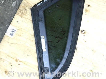 ФОТО Форточка кузова для Audi (Ауди) Q3 II F3 (18-25) Київ
