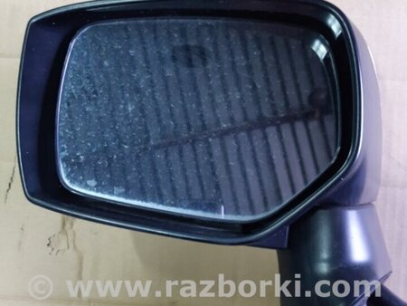 ФОТО Зеркало заднего вида боковое для Subaru Legacy VI BN (14-19) Київ