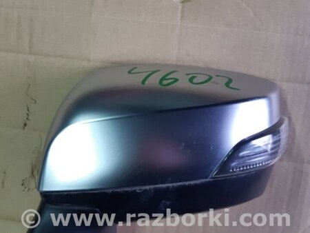 ФОТО Зеркало заднего вида боковое для Subaru Legacy VI BN (14-19) Київ