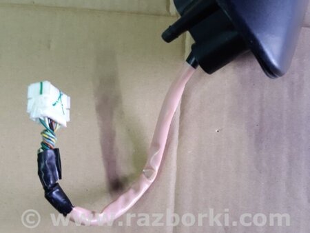 ФОТО Зеркало заднего вида боковое для Subaru Legacy VI BN (14-19) Київ