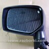 Зеркало заднего вида боковое Subaru Legacy VI BN (14-19)