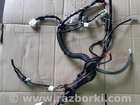 ФОТО Проводка двери для Subaru Legacy VI BN (14-19) Київ