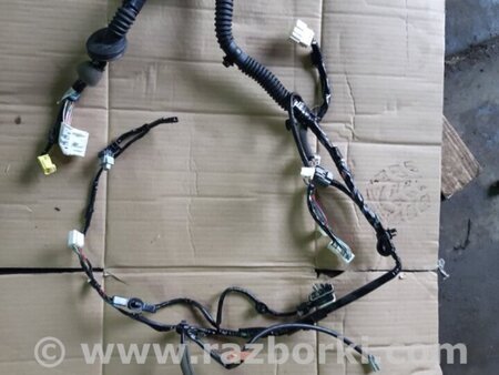 ФОТО Проводка двери для Subaru Legacy VI BN (14-19) Київ