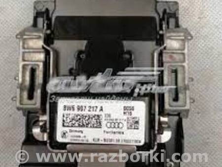 ФОТО Камера переднего вида для Audi (Ауди) A5 F5 B9 (16-24) Київ