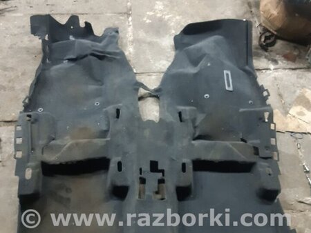 ФОТО Ковер пола для Audi (Ауди) Q3 II F3 (18-25) Київ