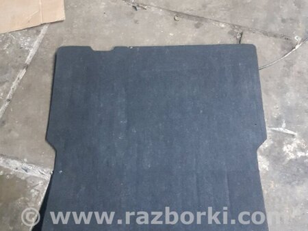 ФОТО Обшивка багажника для Subaru Legacy VI BN (14-19) Київ