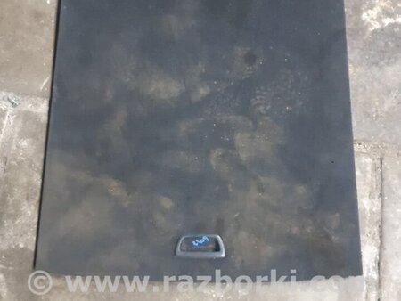 ФОТО Обшивка багажника для BMW 3 F30 +рестайл (11-18) Київ