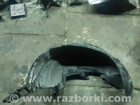 ФОТО Подкрылок для Subaru Legacy VI BN (14-19) Київ