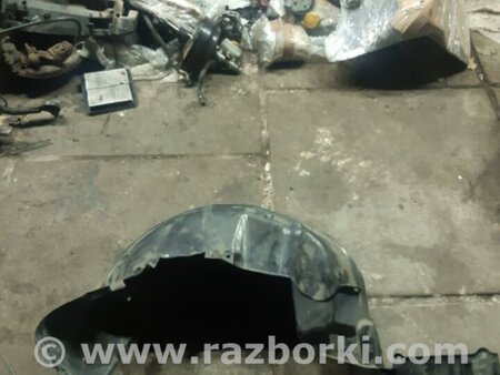 ФОТО Подкрылок для Subaru Legacy VI BN (14-19) Київ