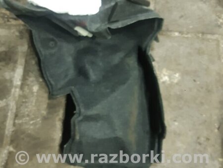 ФОТО Обшивка багажника для Subaru Legacy VI BN (14-19) Київ