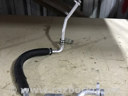 ФОТО Трубка кондиционера для Infiniti QX50 II II P71A (17-25) Київ