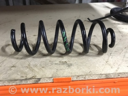 ФОТО Пружина подвески для Infiniti QX50 II II P71A (17-25) Київ