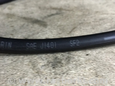 ФОТО Шланг тормозной для Infiniti QX50 II II P71A (17-25) Київ