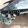Крепление бампера переднее левое Subaru Outback