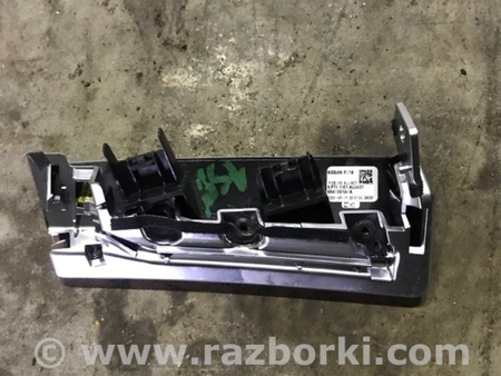 ФОТО Накладка в салоне для Infiniti QX50 II II P71A (17-25) Київ