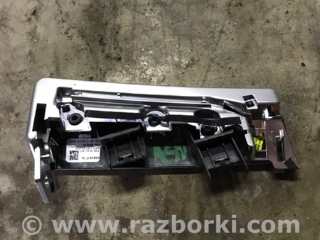 ФОТО Накладка в салоне для Infiniti QX50 II II P71A (17-25) Київ