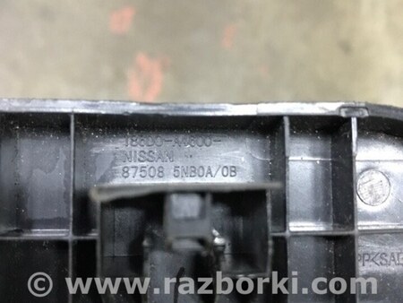 ФОТО Накладка в салоне для Infiniti QX50 II II P71A (17-25) Київ