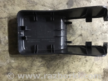 ФОТО Накладка в салоне для Infiniti QX50 II II P71A (17-25) Київ