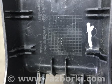 ФОТО Накладка в салоне для Infiniti QX50 II II P71A (17-25) Київ