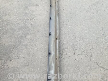 ФОТО Накладка порога наружная для Subaru Outback Киев