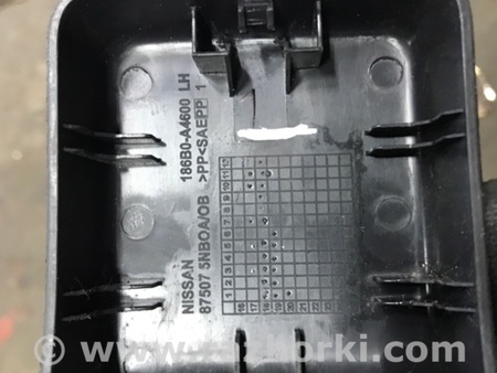 ФОТО Накладка в салоне для Infiniti QX50 II II P71A (17-25) Київ