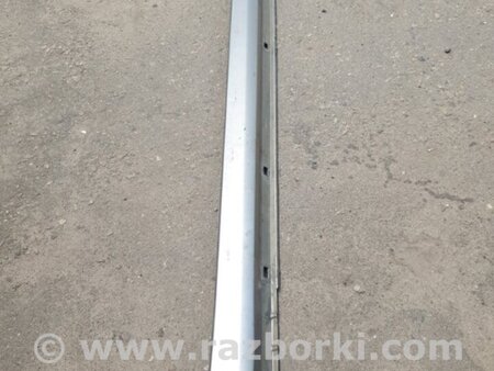 ФОТО Накладка порога наружная для Subaru Outback Киев