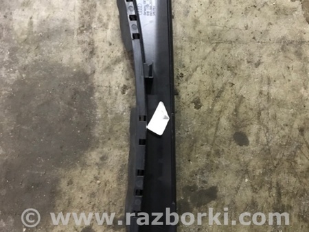 ФОТО Накладка в салоне для Audi (Ауди) A3 III 8V (12-20) Київ