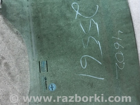 ФОТО Стекло двери для Subaru Legacy VI BN (14-19) Київ