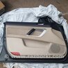 Карта двери передней левой Subaru Outback