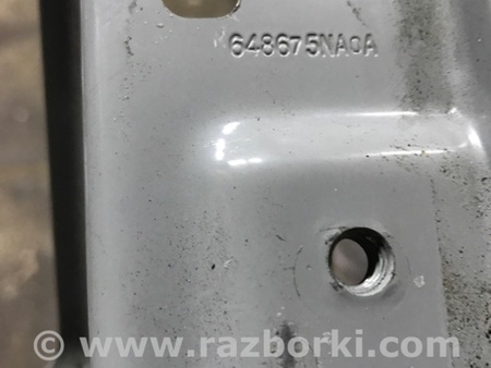 ФОТО Кронштейн кузова для Infiniti QX50 II II P71A (17-25) Київ