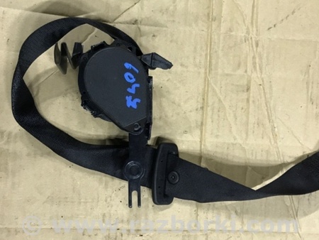 ФОТО Ремень безопасности для BMW 3 F30 +рестайл (11-18) Київ