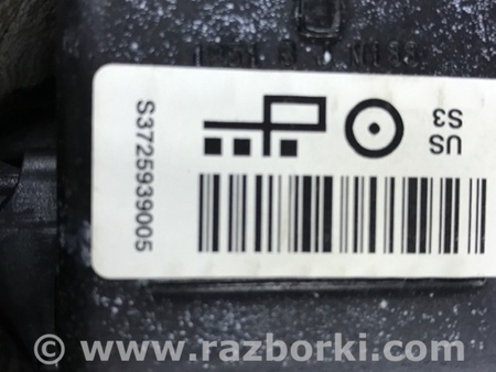 ФОТО Ремень безопасности для BMW 3 F30 +рестайл (11-18) Київ