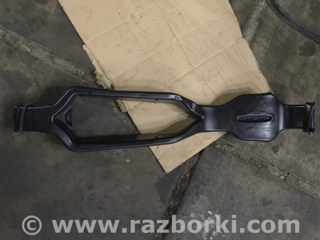 ФОТО Воздуховод салона для Porsche Macan I 95B +FL (13-18) Київ