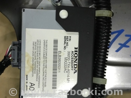 ФОТО Блок управления для Acura RDX TB4 USA (15-19) Київ