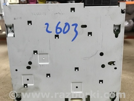 ФОТО Центральный блок управления для Audi (Ауди) A3 III 8V (12-20) Київ