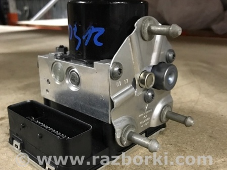 ФОТО Блок ABS для Porsche Macan I 95B +FL (13-18) Київ